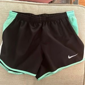 Women’s Nike Dri-fit Athletic Shorts